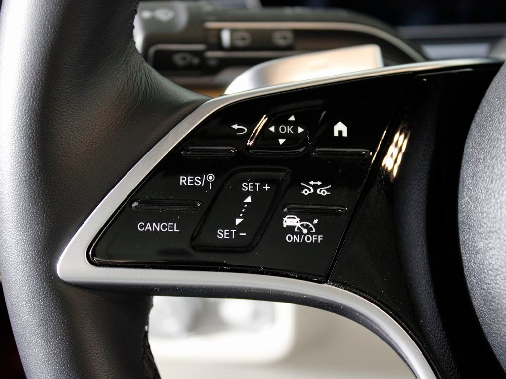 2024 Mercedes-Benz GLE GLE 350 4MATIC®