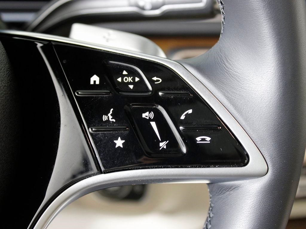 2024 Mercedes-Benz GLE GLE 350 4MATIC®