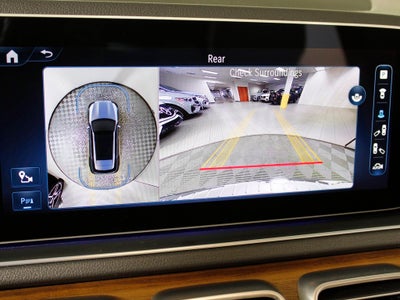 2024 Mercedes-Benz GLE GLE 350 4MATIC®