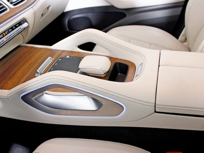 2024 Mercedes-Benz GLE GLE 350 4MATIC®