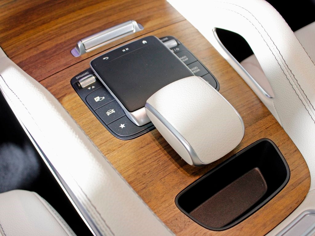 2024 Mercedes-Benz GLE GLE 350 4MATIC®