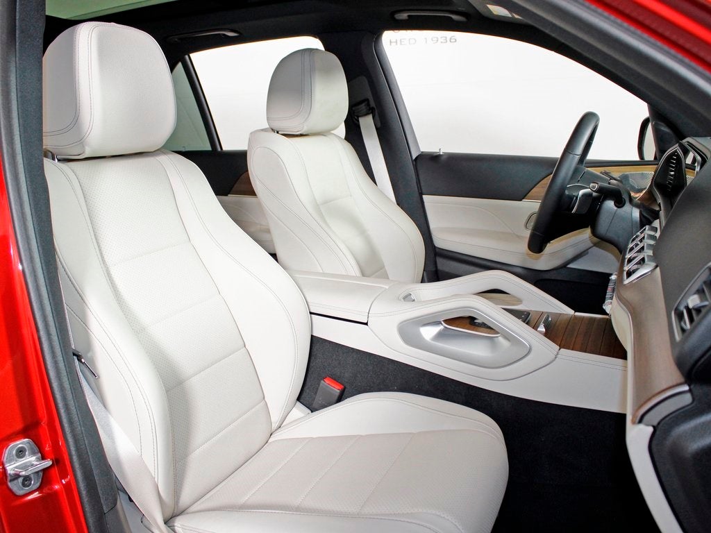 2024 Mercedes-Benz GLE GLE 350 4MATIC®