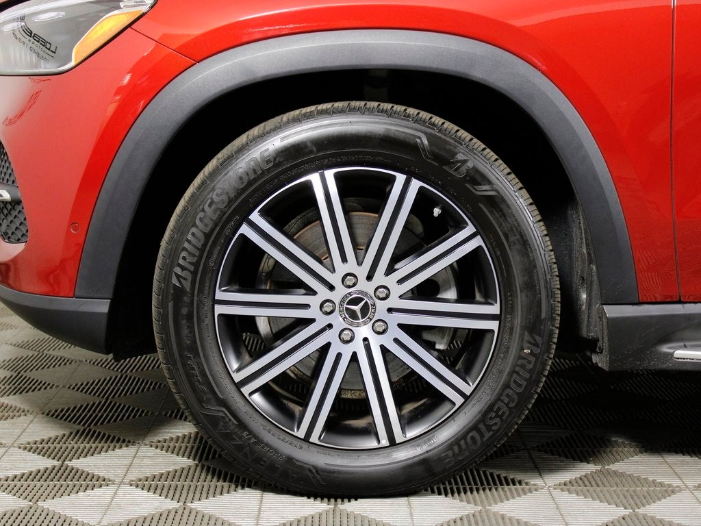 2024 Mercedes-Benz GLE GLE 350 4MATIC®