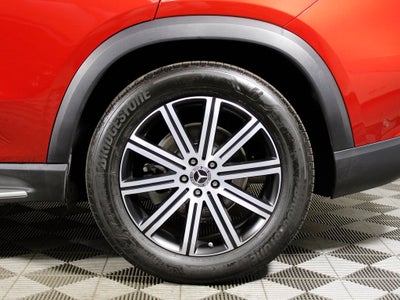 2024 Mercedes-Benz GLE GLE 350 4MATIC®