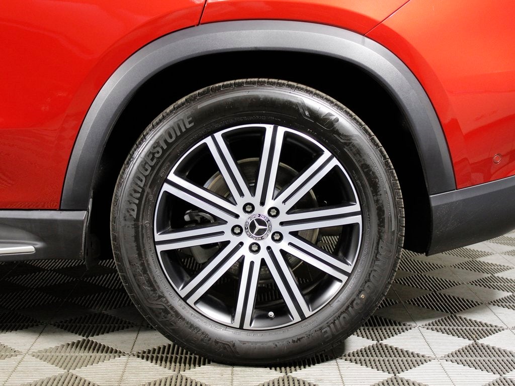 2024 Mercedes-Benz GLE GLE 350 4MATIC®