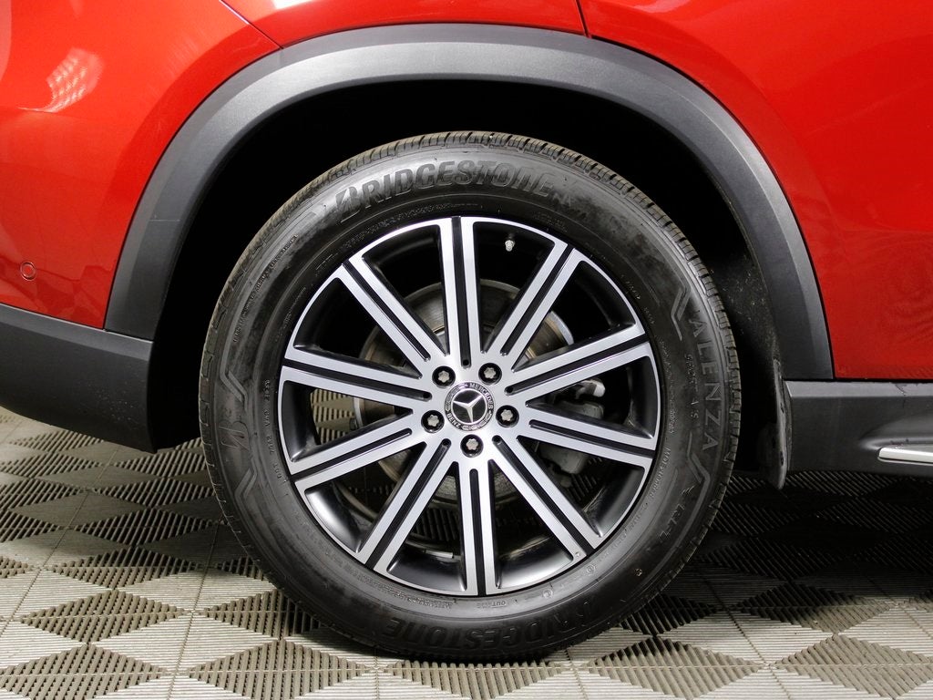 2024 Mercedes-Benz GLE GLE 350 4MATIC®