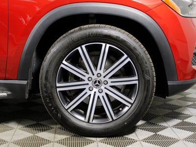 2024 Mercedes-Benz GLE GLE 350 4MATIC®