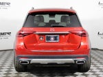 2024 Mercedes-Benz GLE GLE 350 4MATIC®