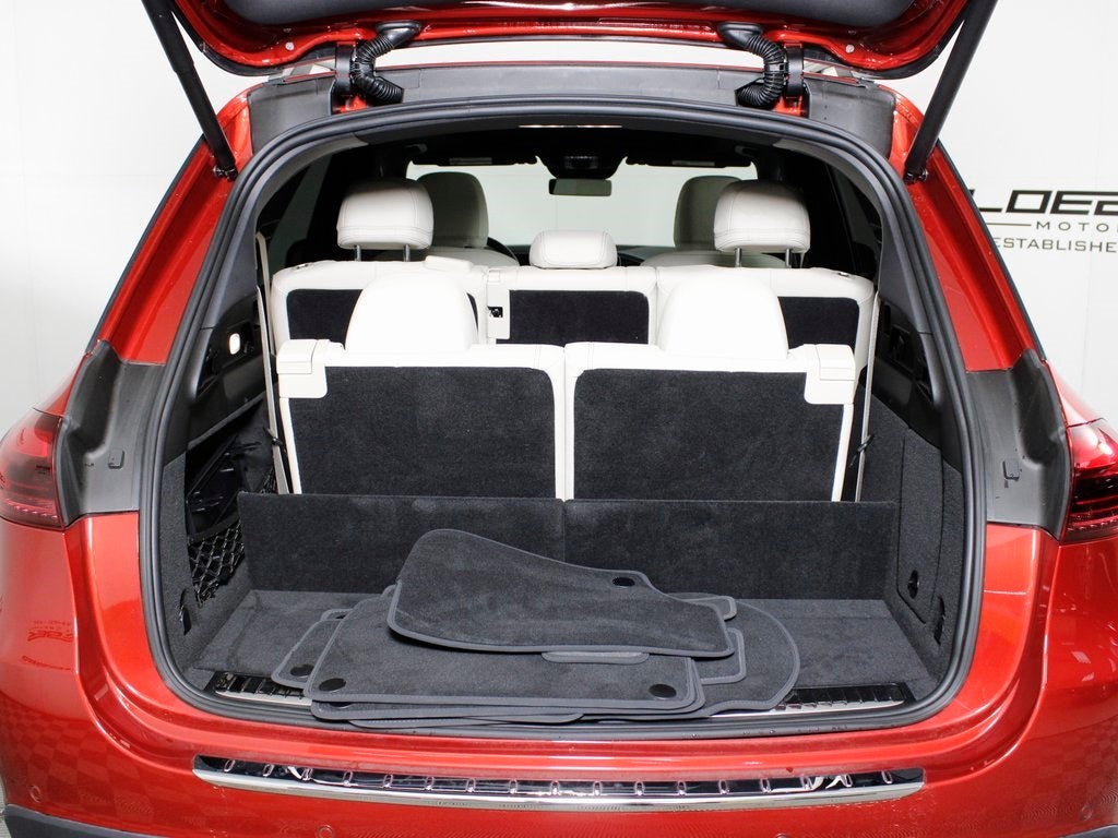 2024 Mercedes-Benz GLE GLE 350 4MATIC®