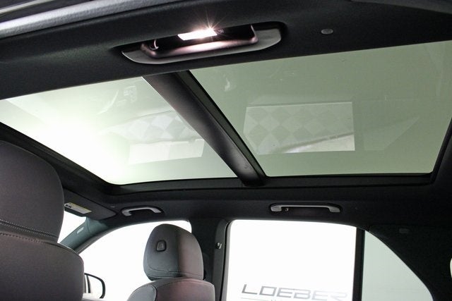 2024 Mercedes-Benz GLE GLE 450e 4MATIC® in Lincolnwood, IL - Loeber Motors