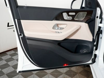 2026 Mercedes-Benz GLE GLE 450e 4MATIC®