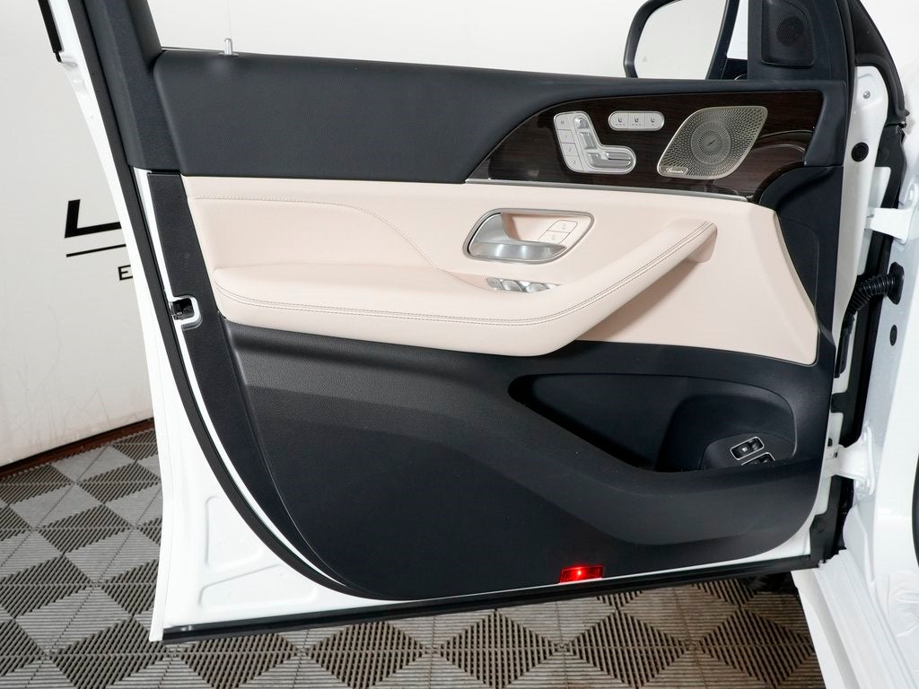 2026 Mercedes-Benz GLE GLE 450e 4MATIC®