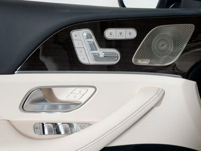 2026 Mercedes-Benz GLE GLE 450e 4MATIC®