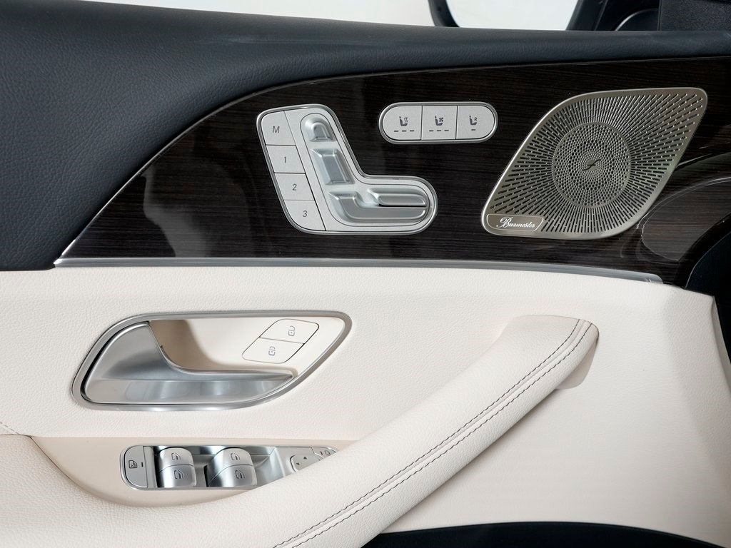 2026 Mercedes-Benz GLE GLE 450e 4MATIC®