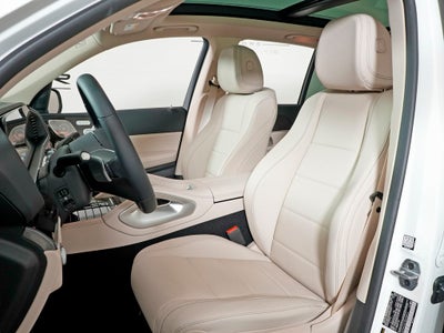 2026 Mercedes-Benz GLE GLE 450e 4MATIC®