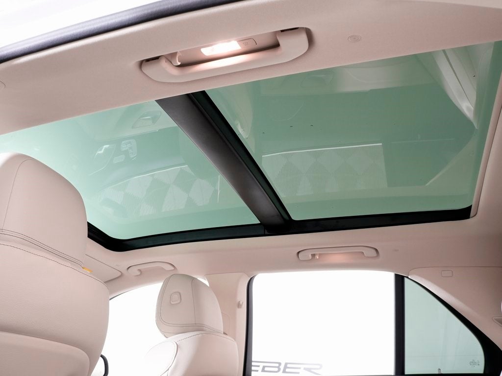 2026 Mercedes-Benz GLE GLE 450e 4MATIC®