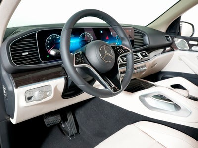 2026 Mercedes-Benz GLE GLE 450e 4MATIC®