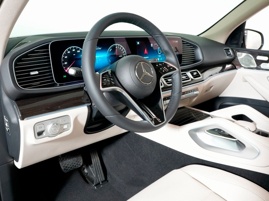 2026 Mercedes-Benz GLE GLE 450e 4MATIC®