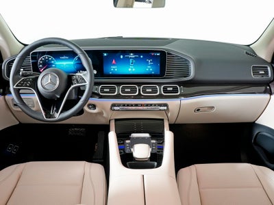 2026 Mercedes-Benz GLE GLE 450e 4MATIC®