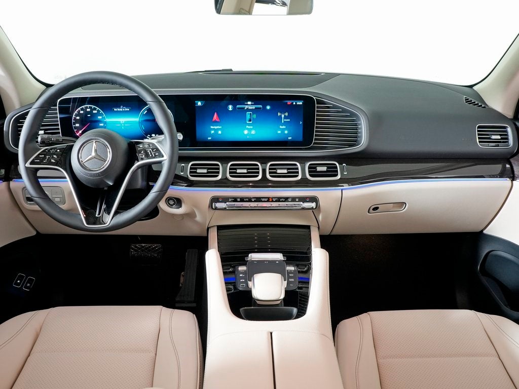 2026 Mercedes-Benz GLE GLE 450e 4MATIC®