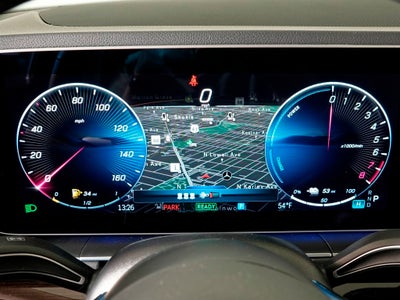 2026 Mercedes-Benz GLE GLE 450e 4MATIC®