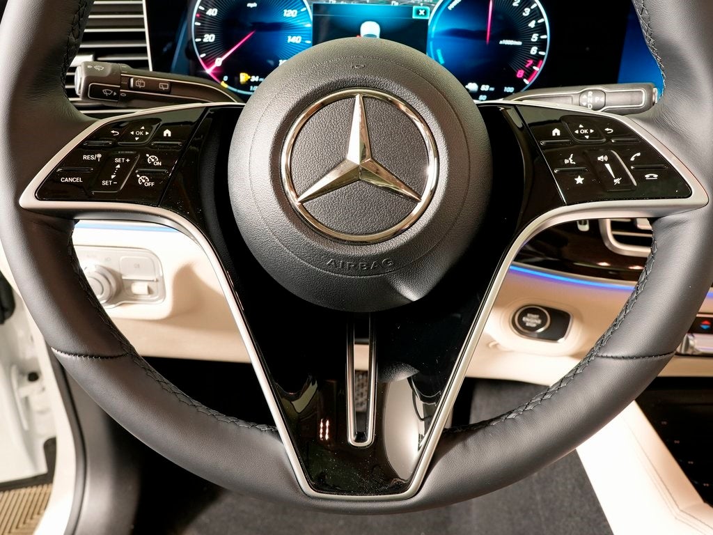 2026 Mercedes-Benz GLE GLE 450e 4MATIC®