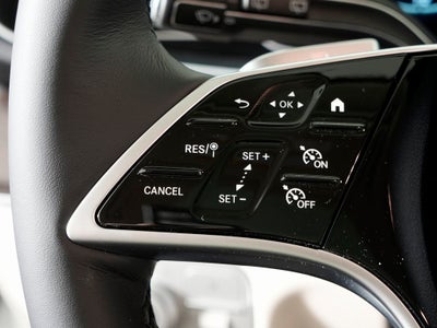 2026 Mercedes-Benz GLE GLE 450e 4MATIC®