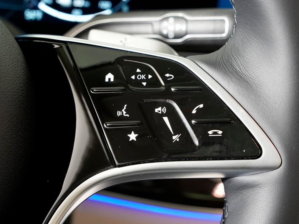 2026 Mercedes-Benz GLE GLE 450e 4MATIC®