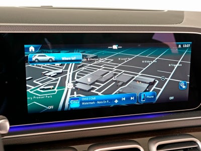 2026 Mercedes-Benz GLE GLE 450e 4MATIC®