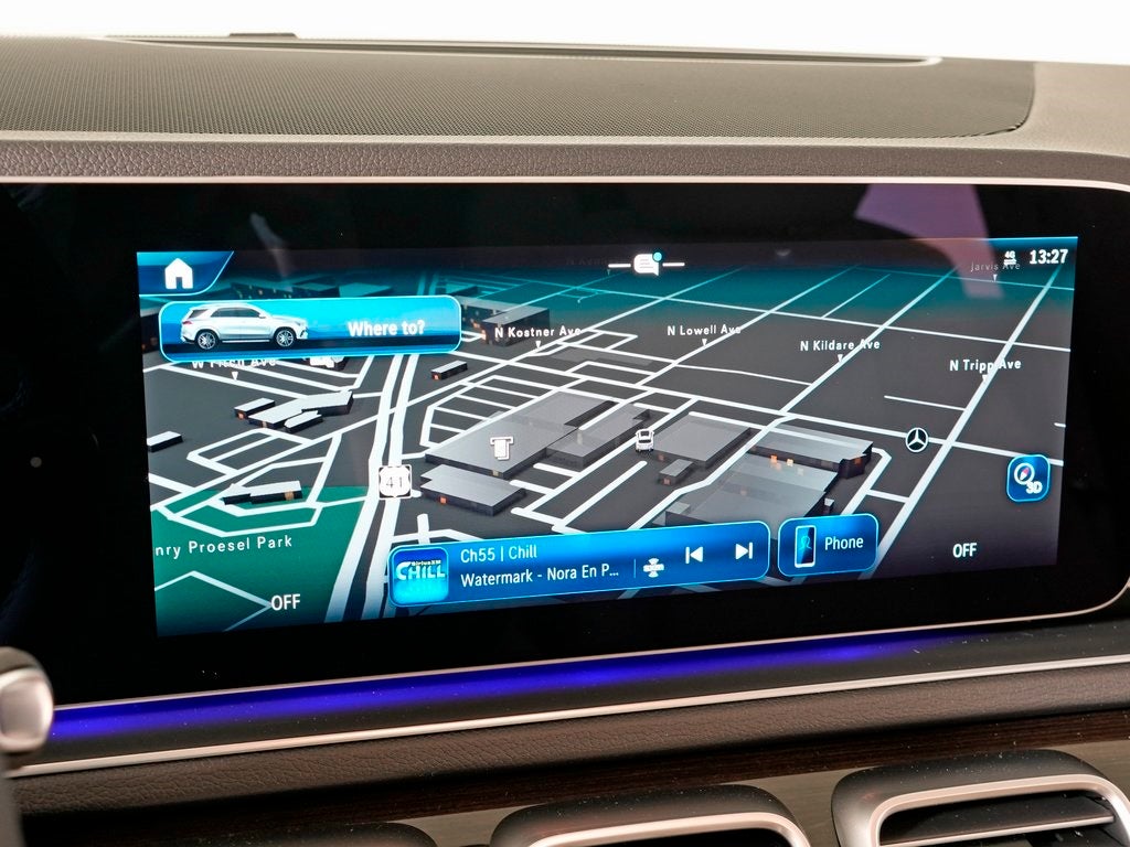 2026 Mercedes-Benz GLE GLE 450e 4MATIC®