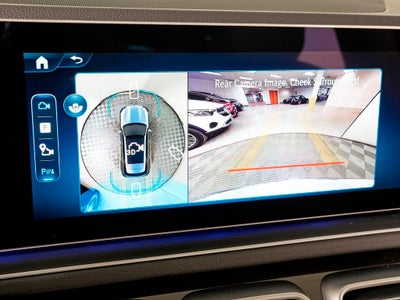 2026 Mercedes-Benz GLE GLE 450e 4MATIC®