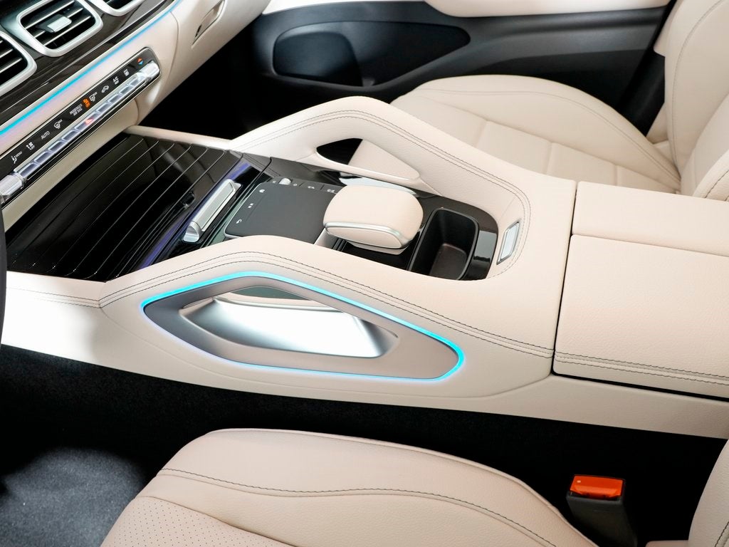 2026 Mercedes-Benz GLE GLE 450e 4MATIC®