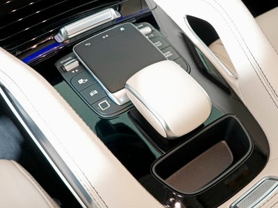 2026 Mercedes-Benz GLE GLE 450e 4MATIC®