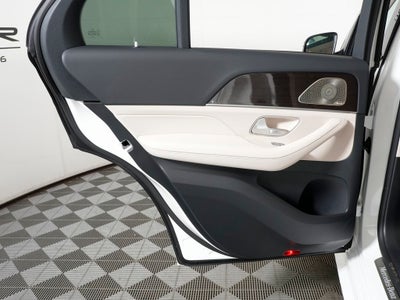 2026 Mercedes-Benz GLE GLE 450e 4MATIC®