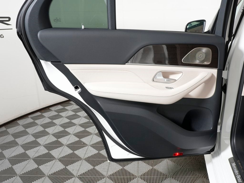 2026 Mercedes-Benz GLE GLE 450e 4MATIC®