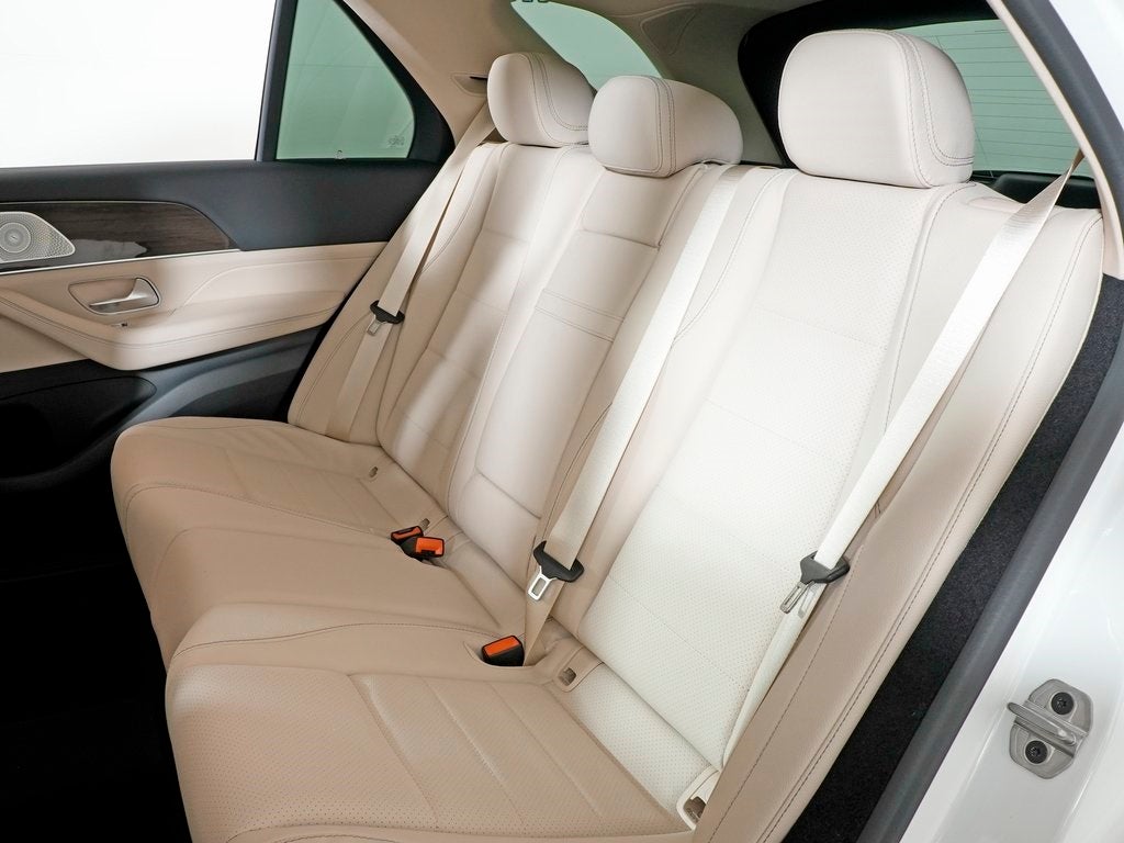 2026 Mercedes-Benz GLE GLE 450e 4MATIC®