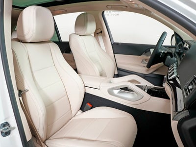 2026 Mercedes-Benz GLE GLE 450e 4MATIC®