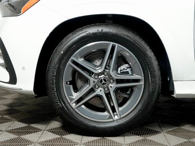 2026 Mercedes-Benz GLE GLE 450e 4MATIC®