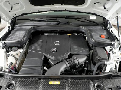 2026 Mercedes-Benz GLE GLE 450e 4MATIC®