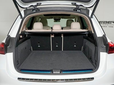 2026 Mercedes-Benz GLE GLE 450e 4MATIC®