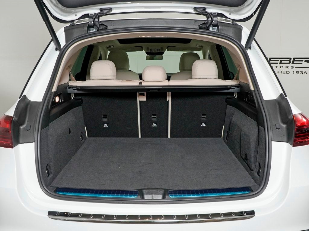 2026 Mercedes-Benz GLE GLE 450e 4MATIC®