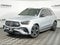 2025 Mercedes-Benz GLE GLE 450e 4MATIC®