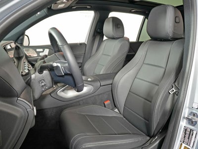 2025 Mercedes-Benz GLE GLE 450e 4MATIC®