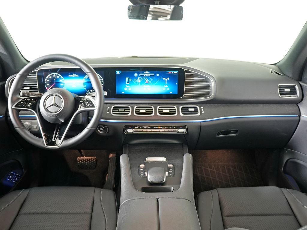 2025 Mercedes-Benz GLE GLE 450e 4MATIC®