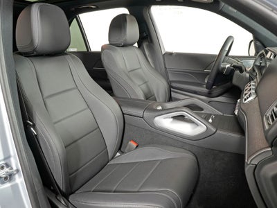 2025 Mercedes-Benz GLE GLE 450e 4MATIC®