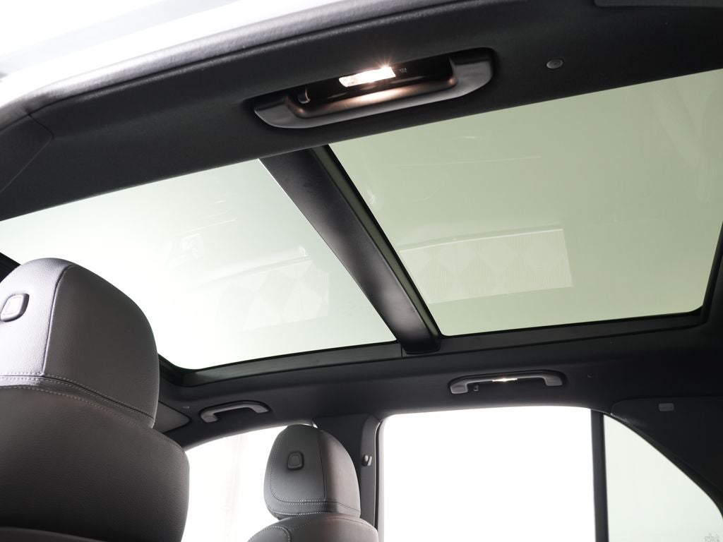 2025 Mercedes-Benz GLE GLE 450e 4MATIC®