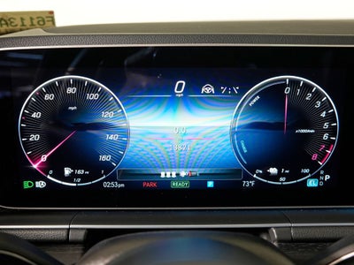 2025 Mercedes-Benz GLE GLE 450e 4MATIC®