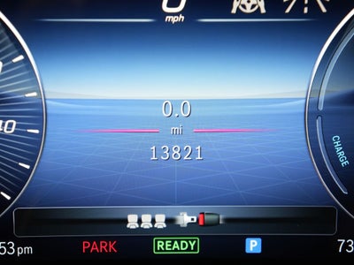 2025 Mercedes-Benz GLE GLE 450e 4MATIC®