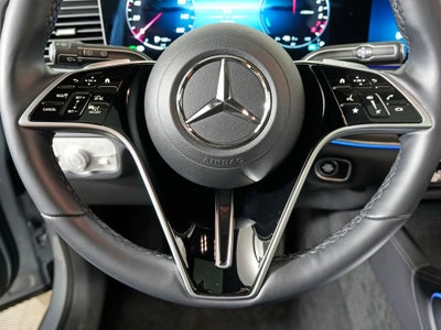 2025 Mercedes-Benz GLE GLE 450e 4MATIC®