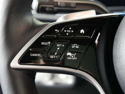 2025 Mercedes-Benz GLE GLE 450e 4MATIC®